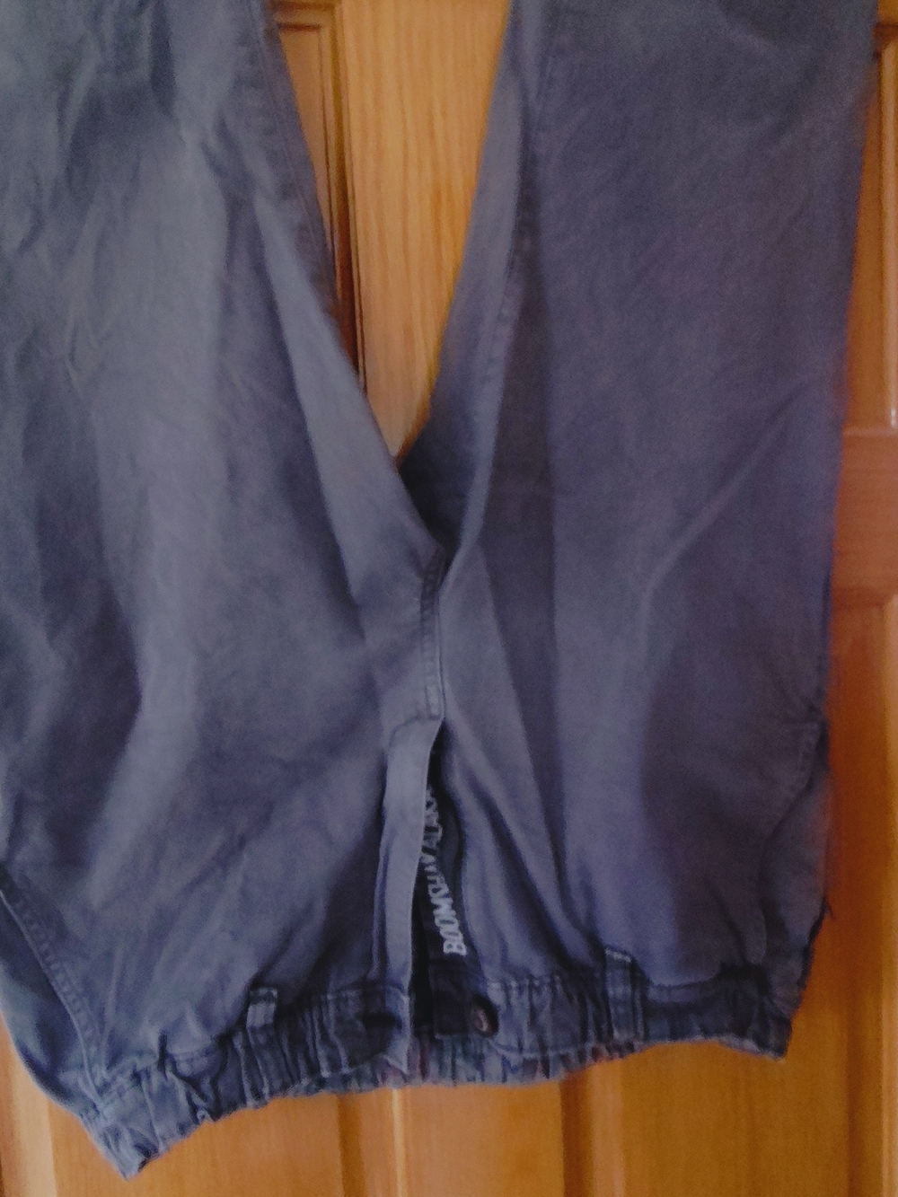 Chubbies Pants